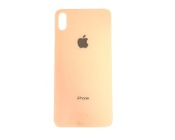Akkufedél Apple iPhone XS Max hátlap arany